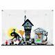 Display Case For Lego 21351 Ideas Disney The Nightmare Before Christmas