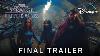 Doctor Strange In The Multiverse Of Madness New Final Trailer 2022 Marvel Studios Teaser