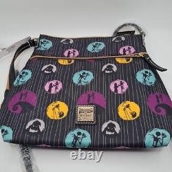 Dooney & Bourke Disney Nightmare Before Christmas handbag NWT