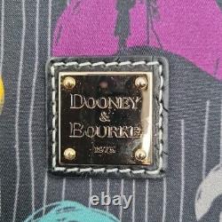 Dooney & Bourke Disney Nightmare Before Christmas handbag NWT