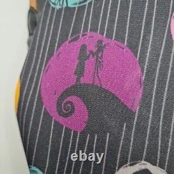 Dooney & Bourke Disney Nightmare Before Christmas handbag NWT