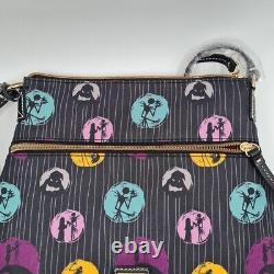 Dooney & Bourke Disney Nightmare Before Christmas handbag NWT