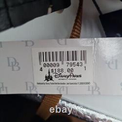 Dooney & Bourke Disney Nightmare Before Christmas handbag NWT