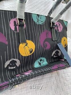 Dooney & BourkeDisneyDisney ParksNightmare Before ChristmasTote18290E