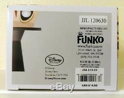 Funko Disney Store Nightmare Before Christmas NBC Mayor Retired Rare Pop