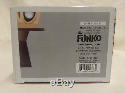 Funko POP! Disney Nightmare Before Christmas Mayor Vinyl Figure #40 Vaulted
