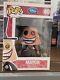 Funko Pop! Disney Mayor From The Nightmare Before Christmas #40 With Popstack