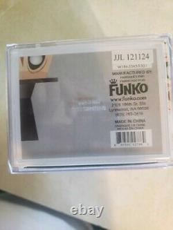 Funko Pop! Mayor #40 The Nightmare Before Christmas Vaulted Rare Original