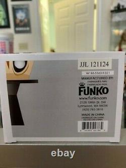 Funko Pop Mayor #40 The Nightmare Before Christmas Vaulted Rare Original