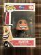 Funko Pop Mayor With 2 Sided Face Nightmare Before Christmas Disney #40 Vaulted