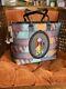 Harvey's Nightmare Before Christmas Wanderer Tote Jack & Sally Double Sided