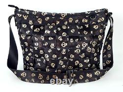 Harveys Disney Couture Seatbelt Bag Tim Burton's Nightmare Before Christmas Used