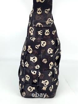 Harveys Disney Couture Seatbelt Bag Tim Burton's Nightmare Before Christmas Used