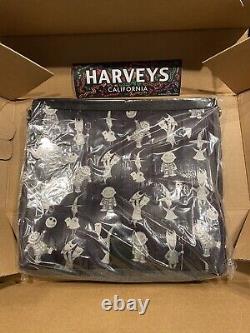 Harveys Disney Nightmare Before Christmas Crossbody LTD / 250