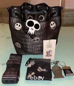 Harveys Seatbelt Disney Nightmare Before Christmas Jack Park Hopper LTD