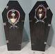 Jack Sally Nightmare Before Christmas Limited Edition Figures Disney Store Nrfb