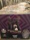 Jack Skellington Figure The Nightmare Before Christmas Disney Collectable New