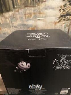 Jack Skellington Figure The Nightmare Before Christmas Disney Collectable NEW