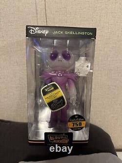 Jack Skellington Nightmare Before Christmas Funko Hikari Disney