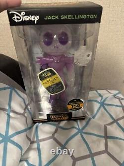 Jack Skellington Nightmare Before Christmas Funko Hikari Disney