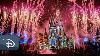 Jack Skellington Reigns At Disney S Not So Spooky Spectacular