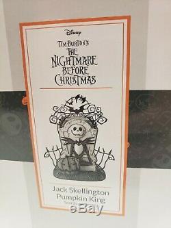 Jack Skellington Warmer Scentsy Nightmare Before Xmas DISNEY + Jack's Obsession