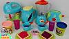Just Like Home Deluxe Play Doh Kitchen Creations Play Set Elsa And Anna Invite