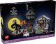 Lego 21351 Disney Tim Burton's Nightmare Before Christmas