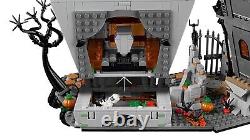 LEGO 21351 Disney Tim Burton's The Nightmare Before Christmas? IDEAS SET