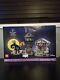 Lego Ideas Disney The Nightmare Before Christmas Set 21351 Brand New See Pics