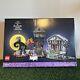 Lego Ideas Disney Tim Burton's The Nightmare Before Christmas 21351