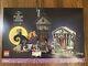 Lego Ideas Disney Tim Burton's The Nightmare Before Christmas 21351 Ships Fast