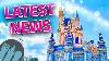 Latest Disney News Splash Mountain Closing Disney Ceo Speaks About Changes Genie Prices Drop