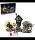 Lego 21351 Disney Tim Burton's Nightmare Before Christmas Sealed In Hand Ship