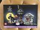 Lego Disney Tim Burton's Nightmare Before Christmas 21351 New Ready To Ship