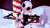 Lego What S This Nightmare Before Christmas Brickfilm