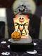 Limited Edition Sold Out Nightmare Before Christmas Scentsy Warmer