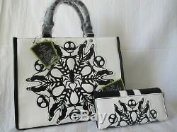 Loungefly Disney Bag and Wallet The Nightmare Before Christmas