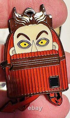 Loungefly / Disney Nightmare Before Christmas Backpack Mystery Pin Set NBC