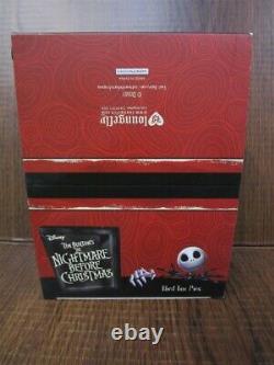 Loungefly Disney Nightmare Before Christmas Blind Box lot of 24 Pins RARE NEW