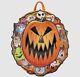 Loungefly Disney Nightmare Before Christmas Cameo Mini Backpack Exclusive (rare)