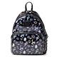 Loungefly Disney Nightmare Before Christmas Mini Backpack Parks Exclusive