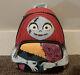 Loungefly Disney Nightmare Before Christmas Sewing Sally Cosplay Mini Backpack