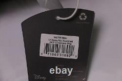 Loungefly Disney Nightmare Before Christmas Tarot Card Barrel Crossbody Bag NWT