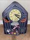 Loungefly Disney Nightmare Before Christmas Town Hall Mini Backpack Exclusive