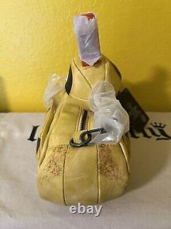 Loungefly Disney Nightmare Before Christmas Undead Duck Crossbody Bag