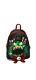 Loungefly Disney Nightmare Before Christmas Wreath Mini Backpack Nwt Exclusive