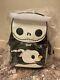 Loungefly Funko The Nightmare Before Christmas Jack Glow In The Dark Backpack