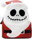Loungefly Santa Jack Mini Backpack Bnwt Disney Nightmare Before Christmas