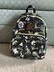 Loungefly Tarot Disney Nightmare Before Christmas Backpack New In Hand